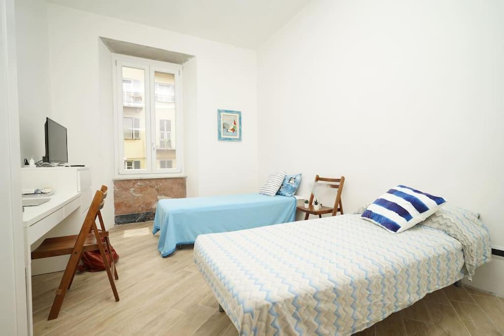 Casa Tatas Apartment La Spezia Exterior photo